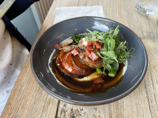 Photo of The Boathouse Charlestown - Charlestown Rd, Saint Austell PL25 3NJ